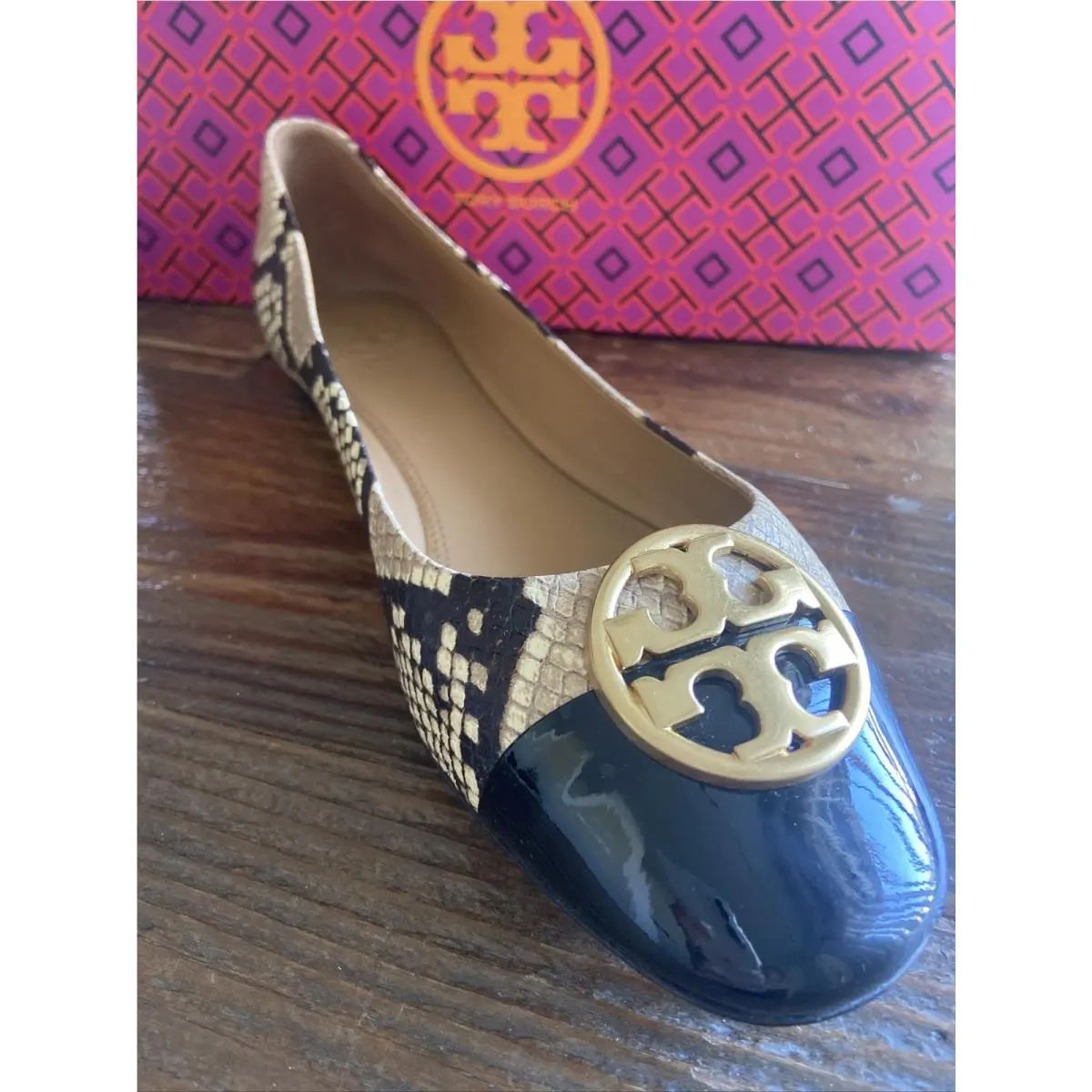 Tory Burch shoes - Chelsea - Chelsea - Multicolor 2