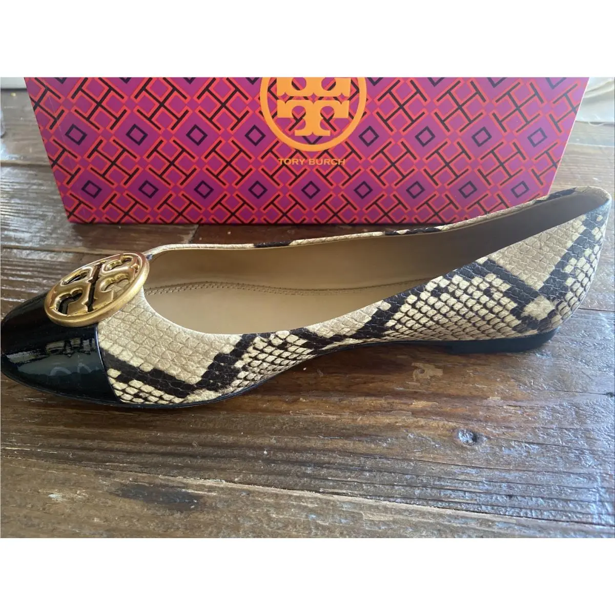 Tory Burch shoes - Chelsea - Chelsea - Multicolor 3