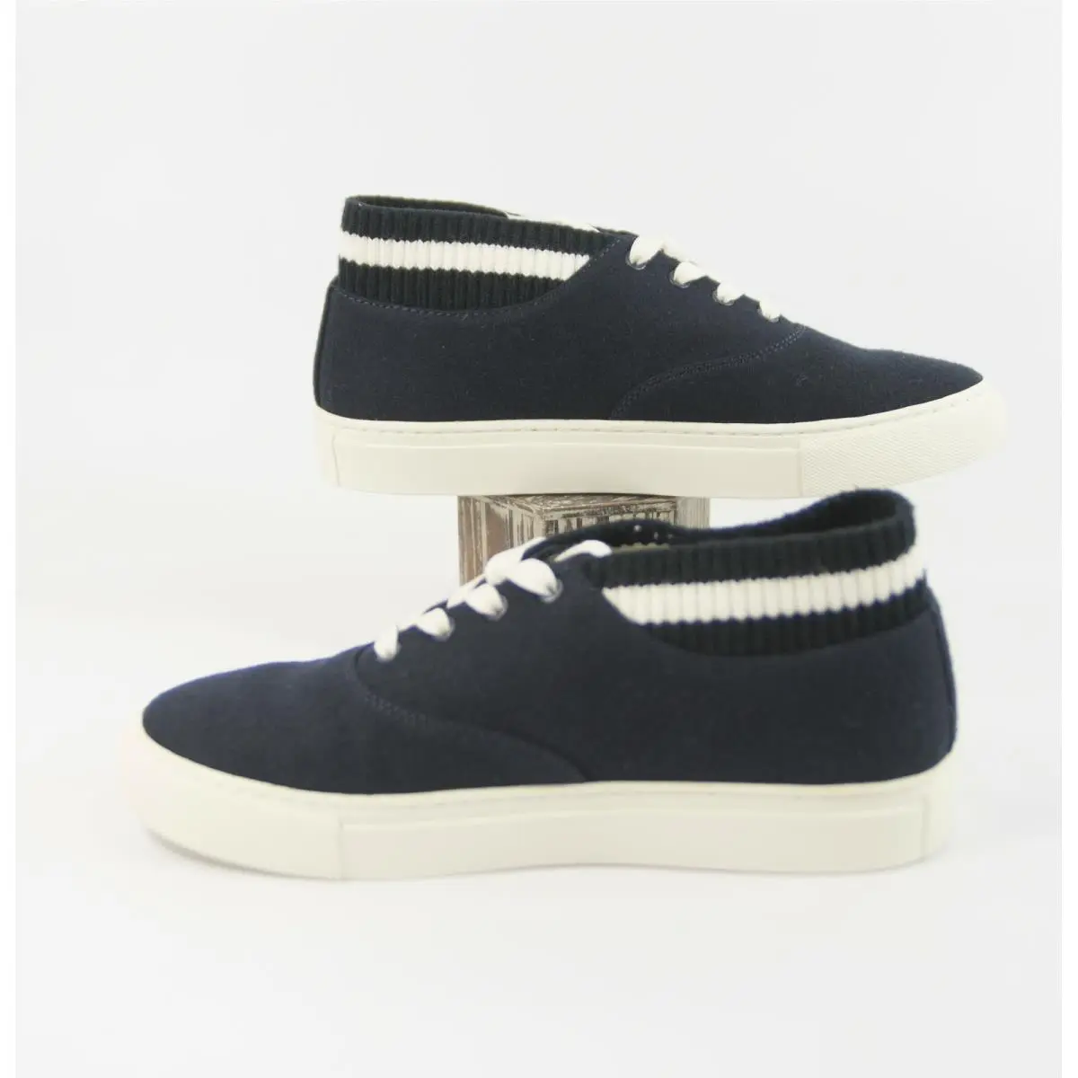 Tory Burch shoes - Blue (UPC: 190041921690) 1