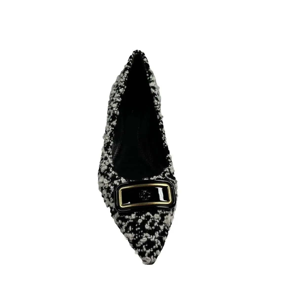 Tory Burch shoes - Tory Burch Georgia - Georgia - Black (UPC: 0196133549308) 1