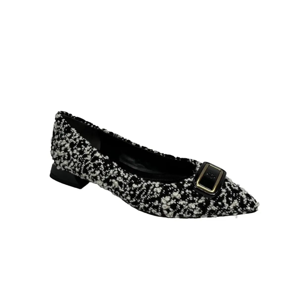 Tory Burch shoes - Tory Burch Georgia - Georgia - Black (UPC: 0196133549308) 2