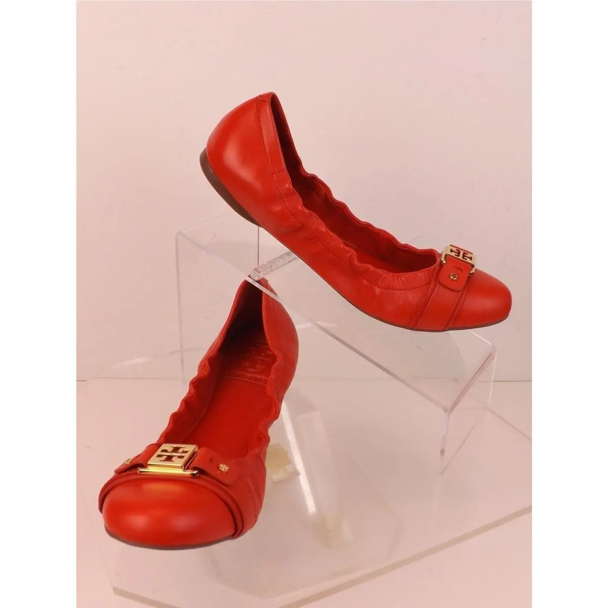 Tory Burch shoes - Red (UPC: 887712402380) 6