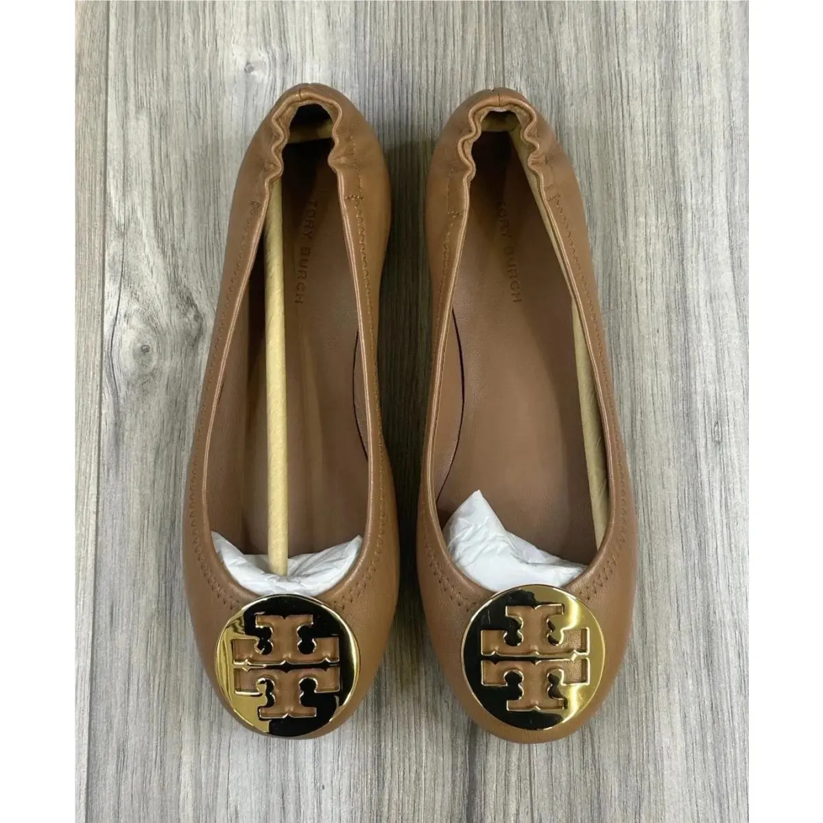 Tory Burch shoes - Minnie Travel - Minnie Travel - Brown 4