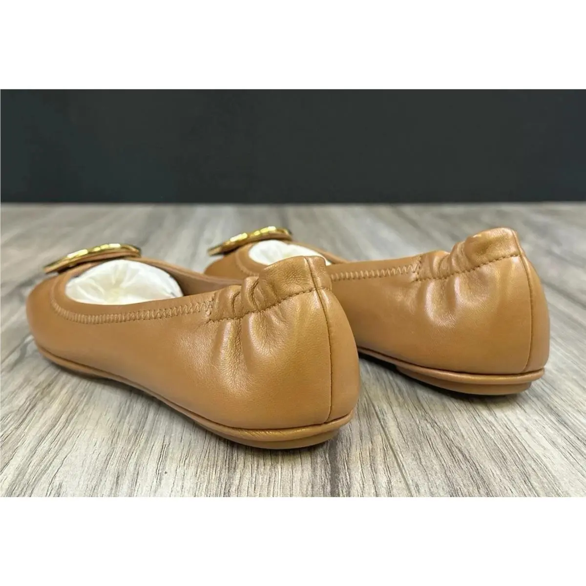 Tory Burch shoes - Minnie Travel - Minnie Travel - Brown 2