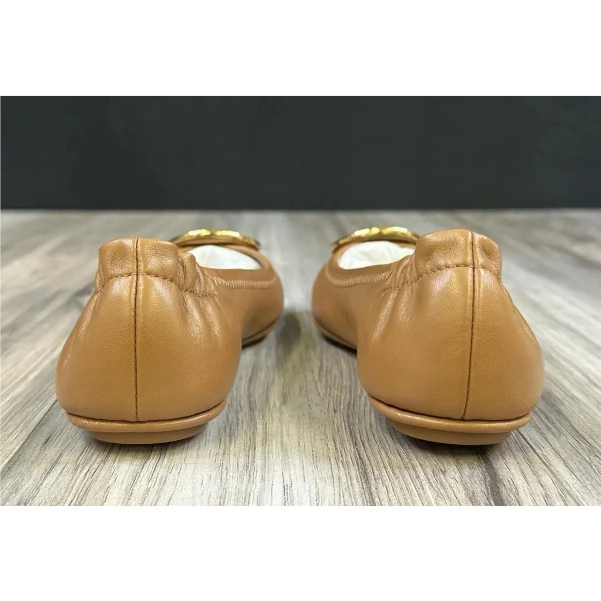 Tory Burch shoes - Minnie Travel - Minnie Travel - Brown 3