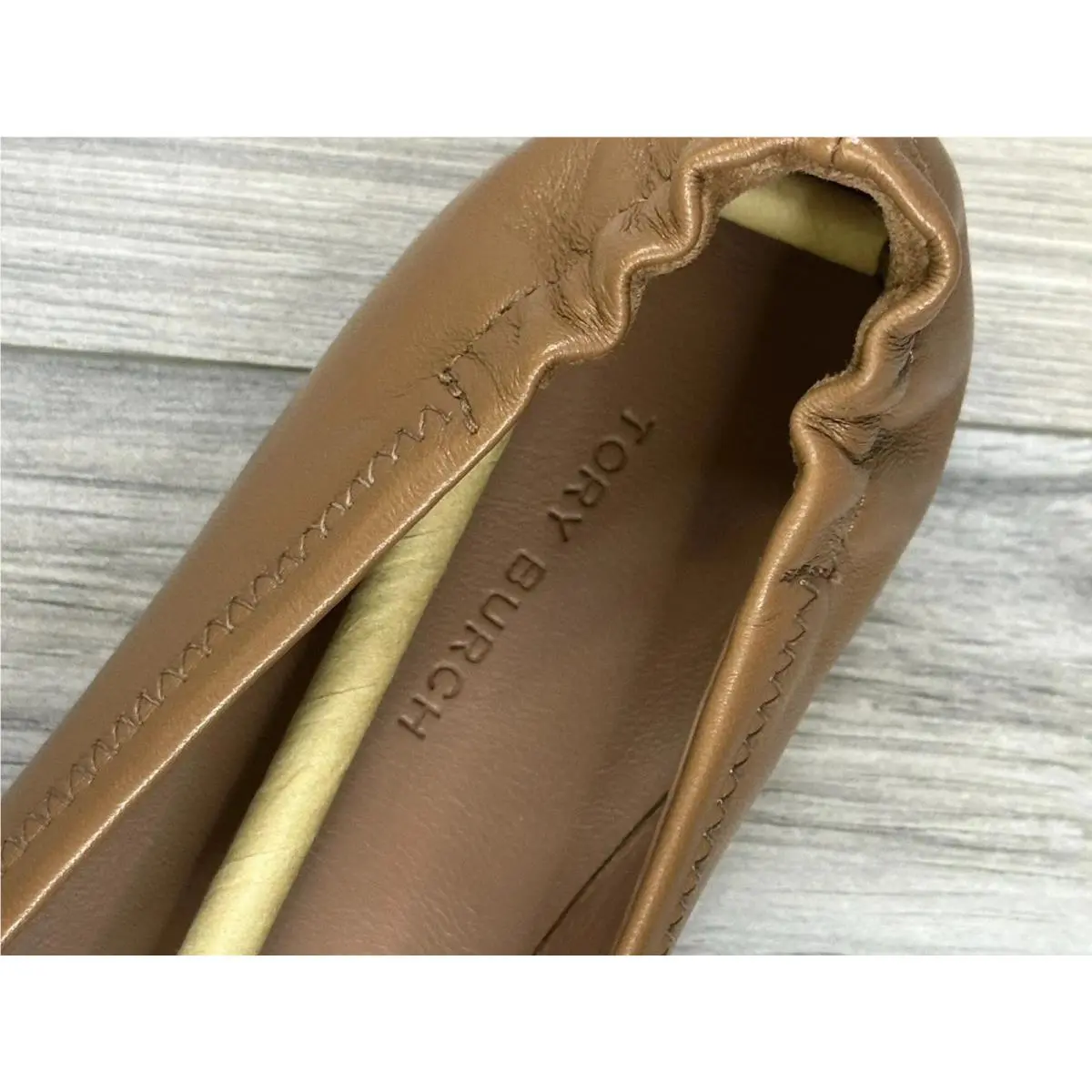 Tory Burch shoes - Minnie Travel - Minnie Travel - Brown 6