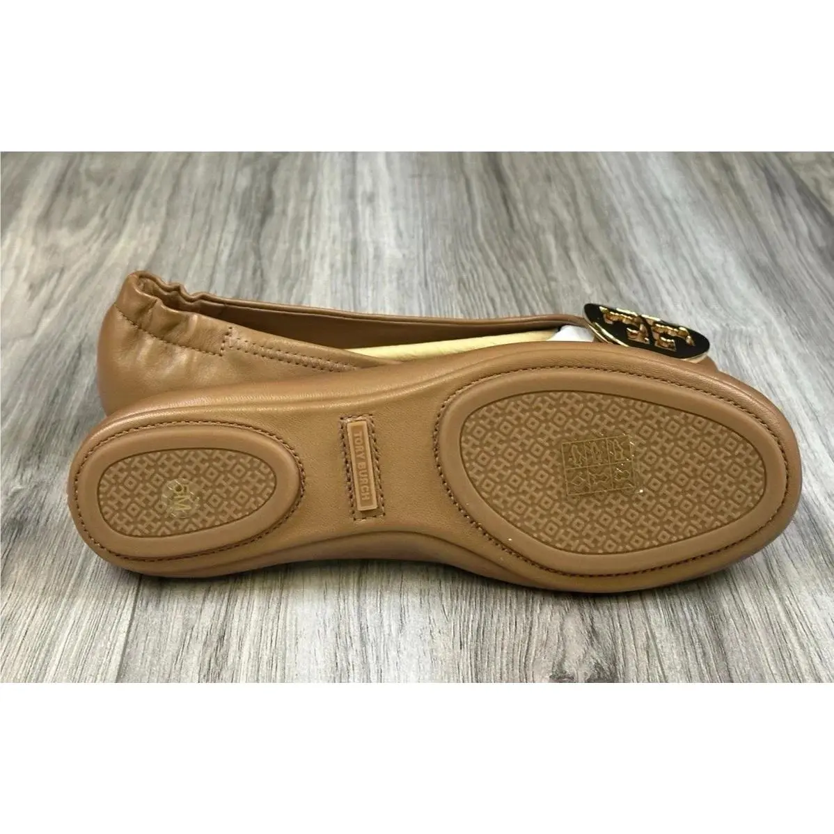 Tory Burch shoes - Minnie Travel - Minnie Travel - Brown 7