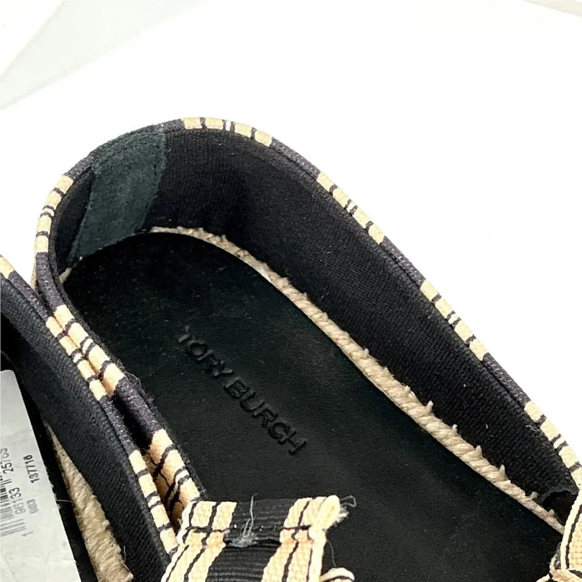 Tory Burch shoes - Black 11