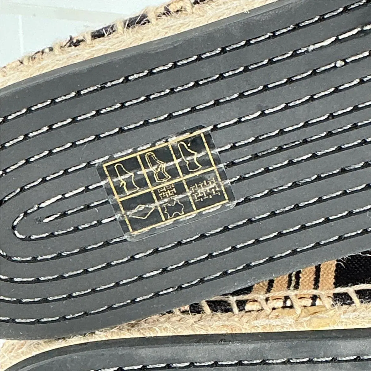 Tory Burch shoes - Black 9