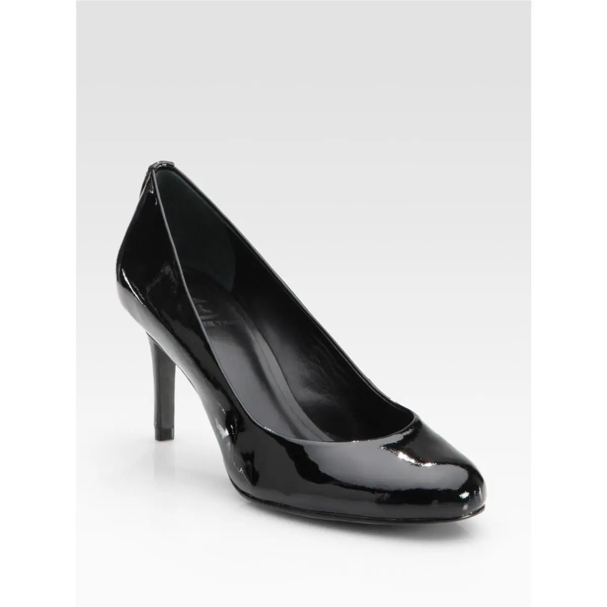 Tory Burch shoes - Leah - Leah - Black (UPC: 885427904632) 9
