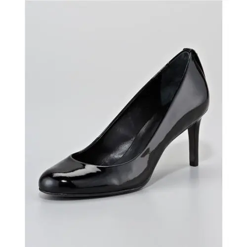 Tory Burch shoes - Leah - Leah - Black (UPC: 885427904632) 10