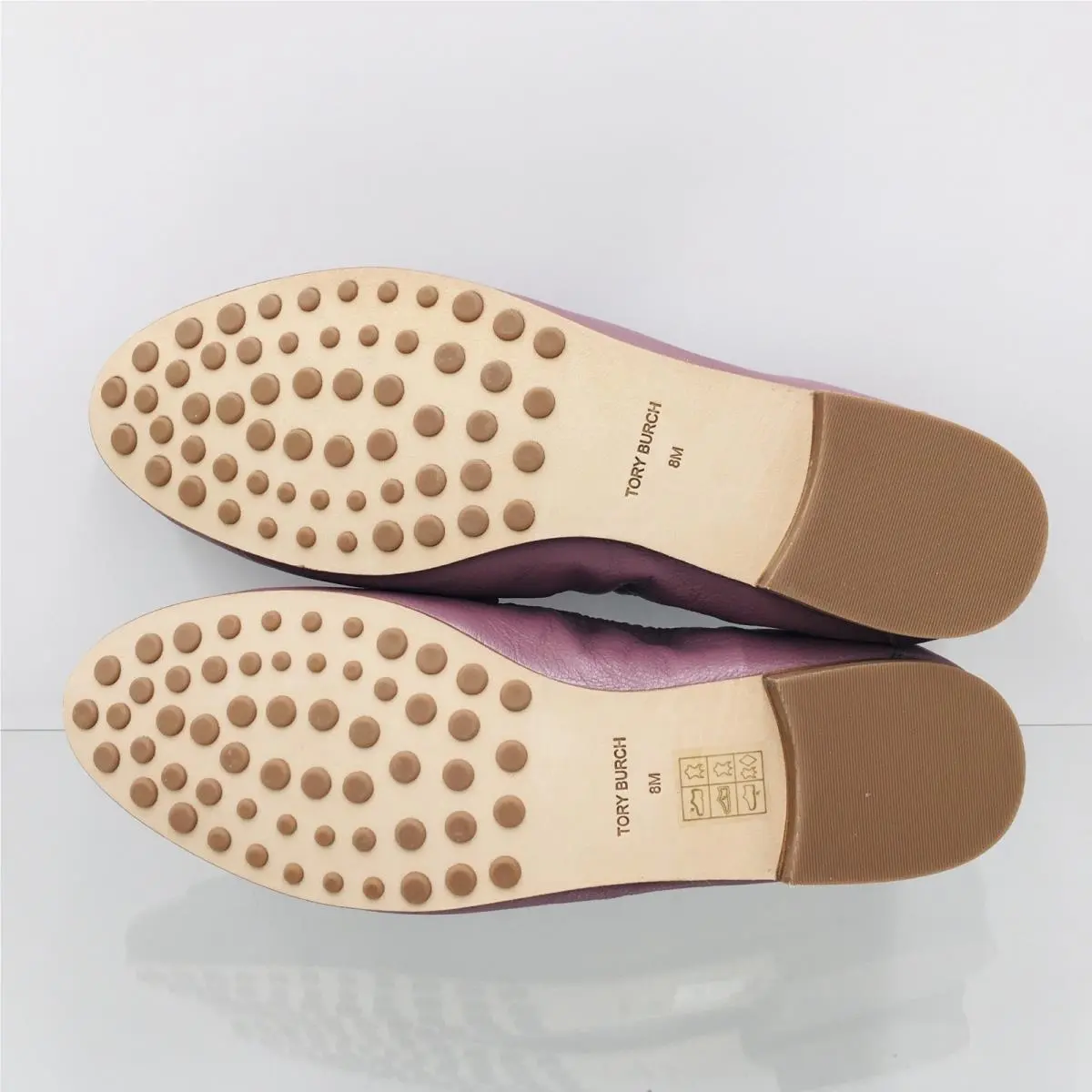 Tory Burch shoes - Tory burch Ballet Loafer - Ballet Loafer - Cipria 8