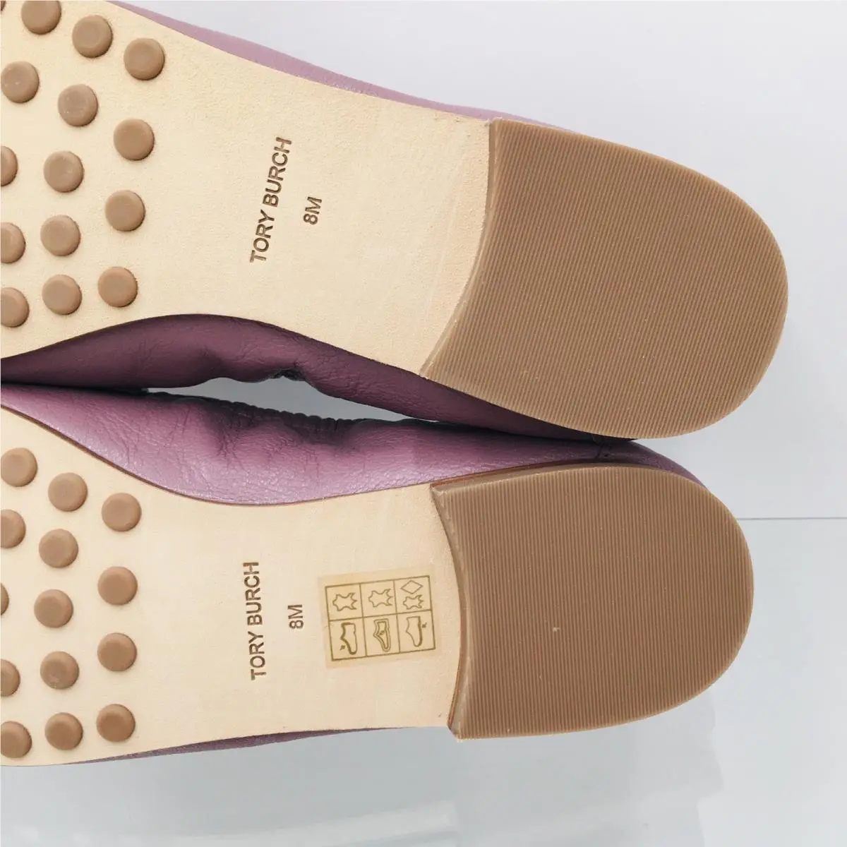 Tory Burch shoes - Tory burch Ballet Loafer - Ballet Loafer - Cipria 9