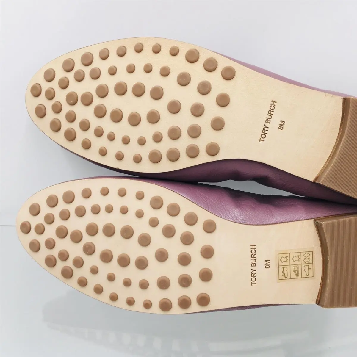Tory Burch shoes - Tory burch Ballet Loafer - Ballet Loafer - Cipria 10