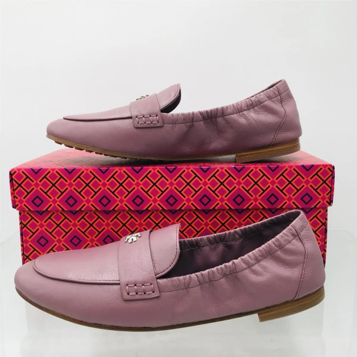 Tory Burch shoes - Tory burch Ballet Loafer - Ballet Loafer - Cipria 0