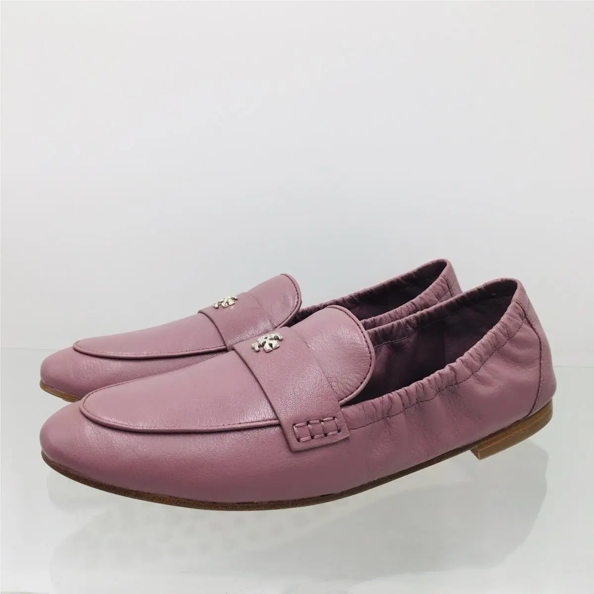 Tory Burch shoes - Tory burch Ballet Loafer - Ballet Loafer - Cipria 4