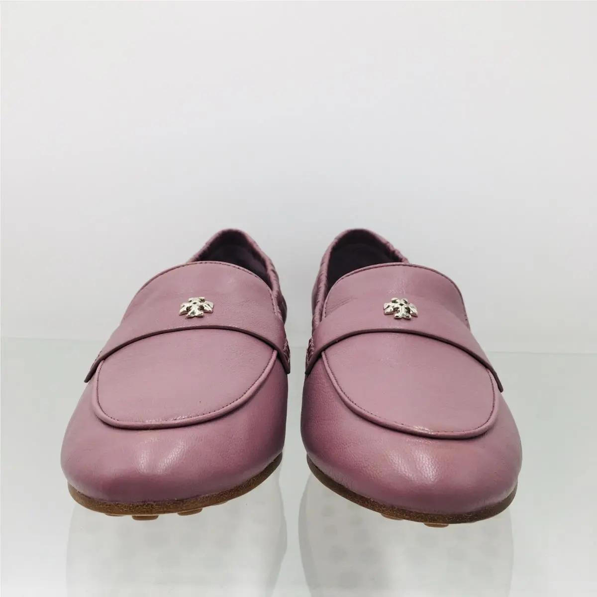 Tory Burch shoes - Tory burch Ballet Loafer - Ballet Loafer - Cipria 5