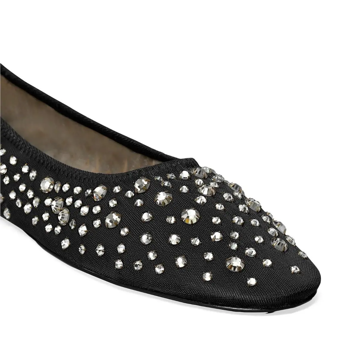 Tory Burch shoes - Tory Burch Eddie - Eddie - Black, Manufacturer: Black (UPC: 197865191636) 0