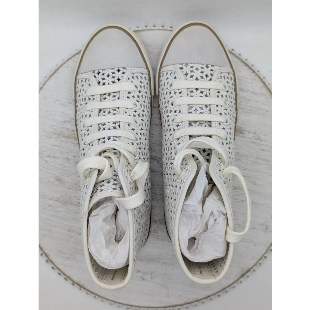 Tory Burch shoes - 5114844 - 5114844 - Ivory 2