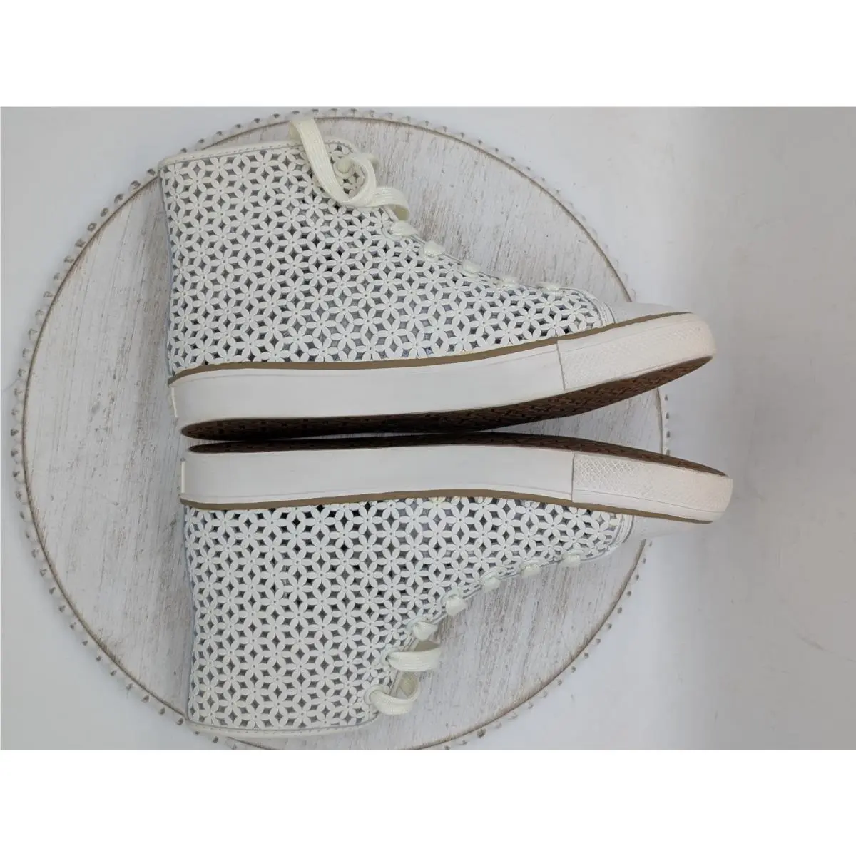 Tory Burch shoes - 5114844 - 5114844 - Ivory 3