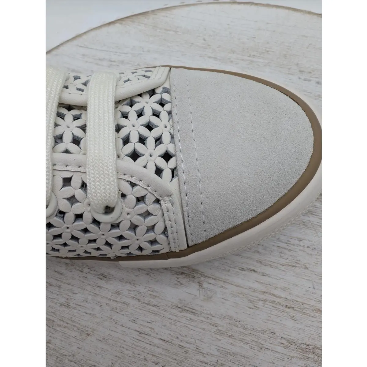 Tory Burch shoes - 5114844 - 5114844 - Ivory 7