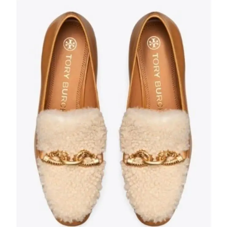 Tory Burch shoes - Carmel corn/ butter 0