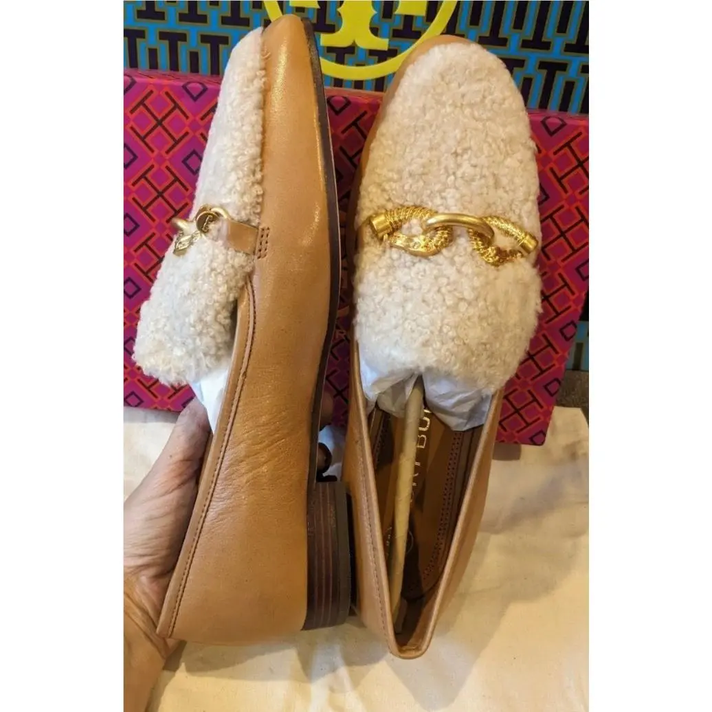Tory Burch shoes - Carmel corn/ butter 6