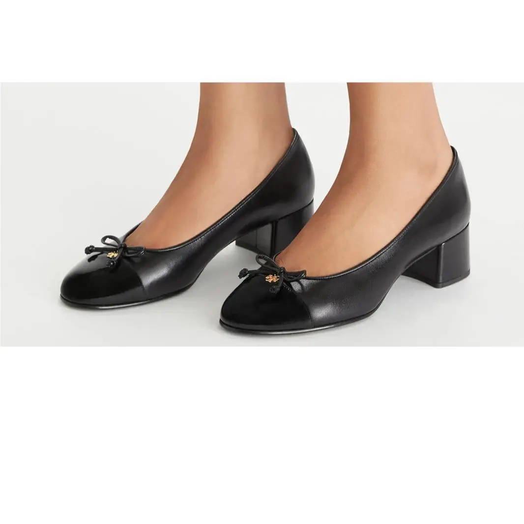 Tory Burch shoes - Black 1