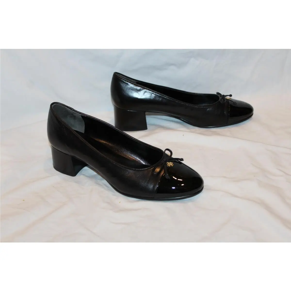 Tory Burch shoes - Black 6