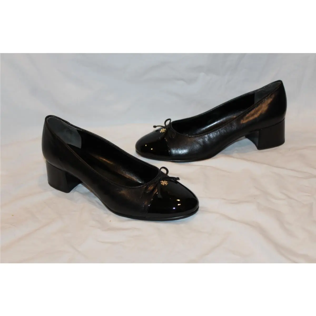 Tory Burch shoes - Black 7