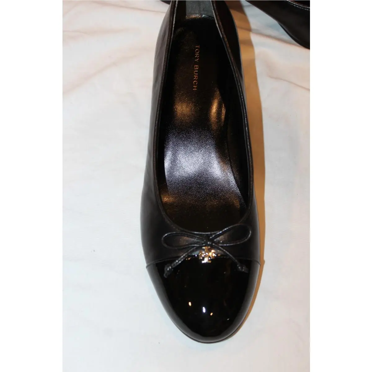 Tory Burch shoes - Black 2