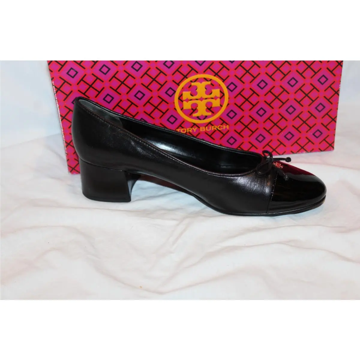 Tory Burch shoes - Black 4