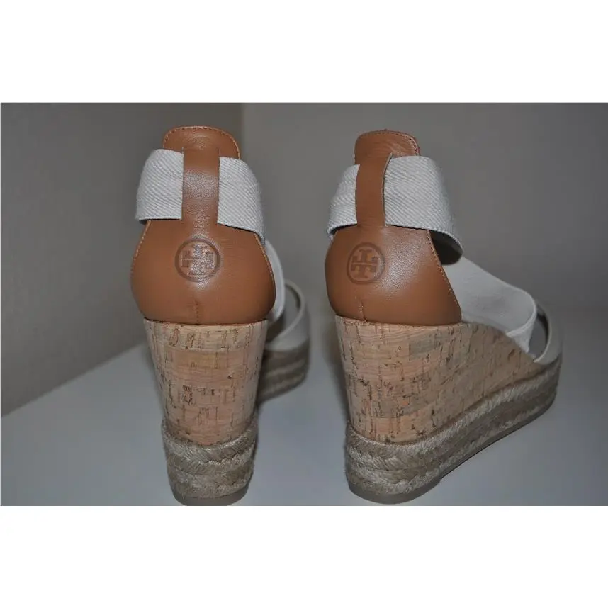 Tory Burch shoes - Ivory 2