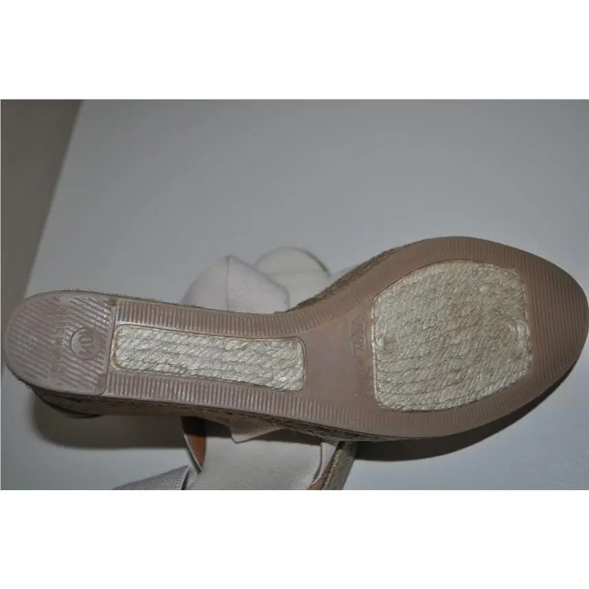 Tory Burch shoes - Ivory 3