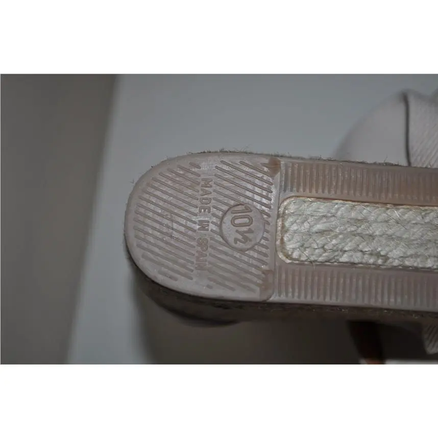 Tory Burch shoes - Ivory 4