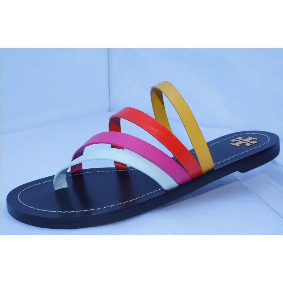 Tory Burch shoes - Tory Burch Patos - Patos - Multicolor (UPC: 190041456710) 0