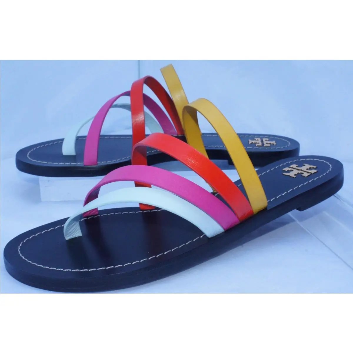 Tory Burch shoes - Tory Burch Patos - Patos - Multicolor (UPC: 190041456710) 1
