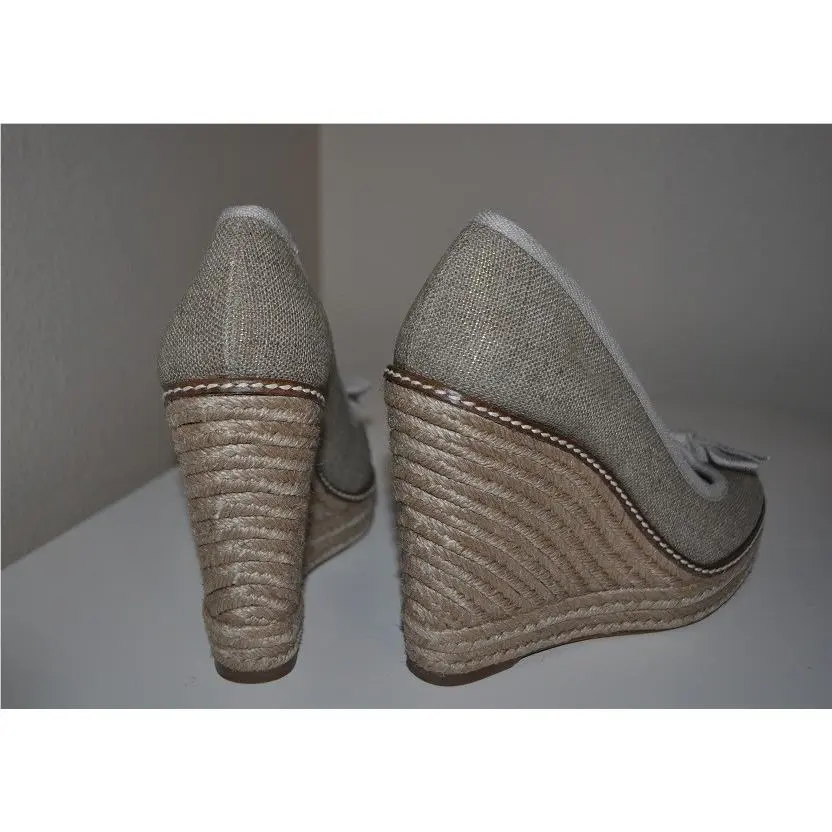 Tory Burch shoes - Beige, Name:: Gold Washed 6
