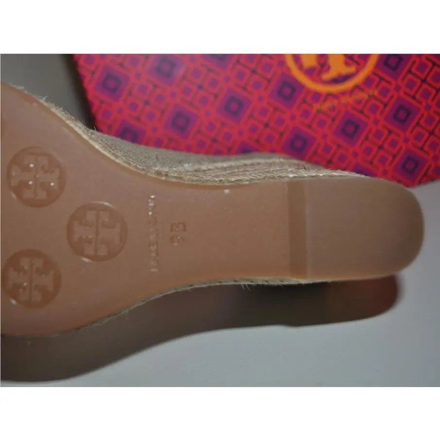 Tory Burch shoes - Beige, Name:: Gold Washed 7