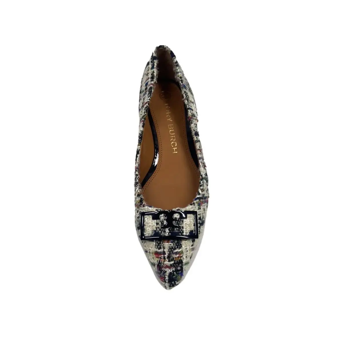 Tory Burch shoes - Tory Burch Gigi - Gigi - Multicolor (UPC: 192485703269) 1