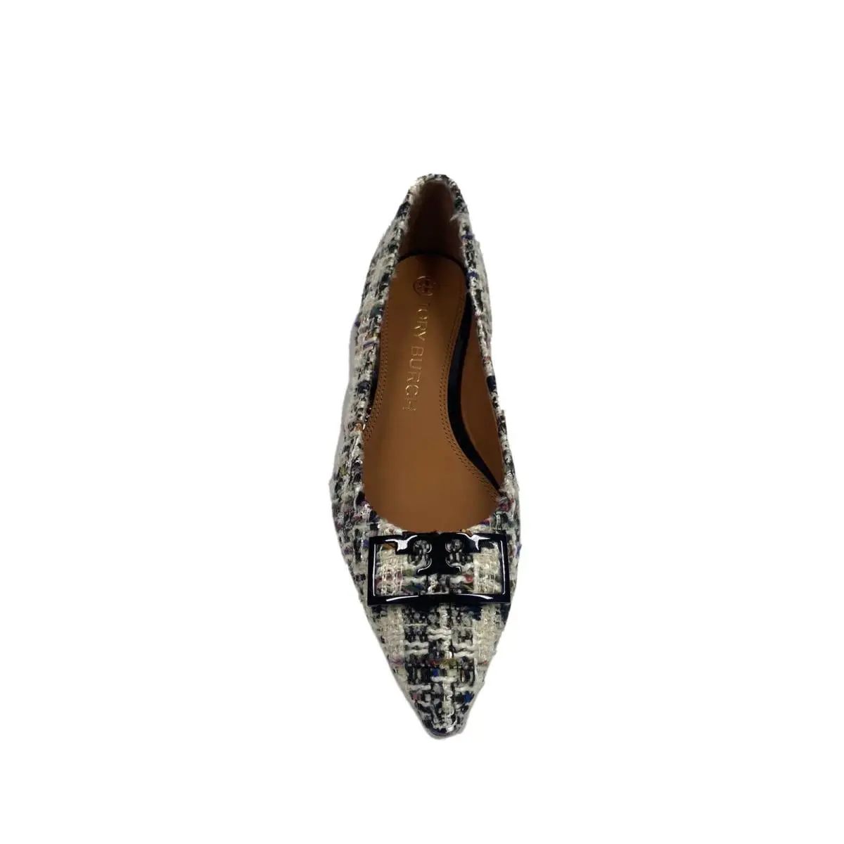 Tory Burch shoes - Tory Burch Gigi - Gigi - Multicolor (UPC: 192485703269) 6