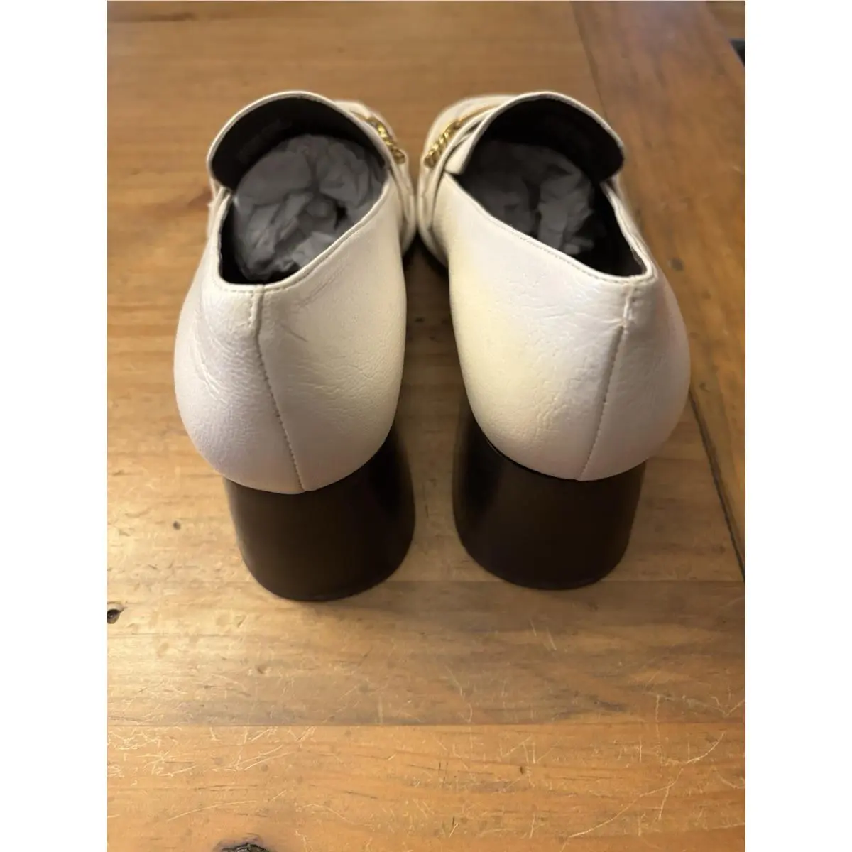 Tory Burch shoes - Tory Burch Perrine - Perrine - Ivory 3