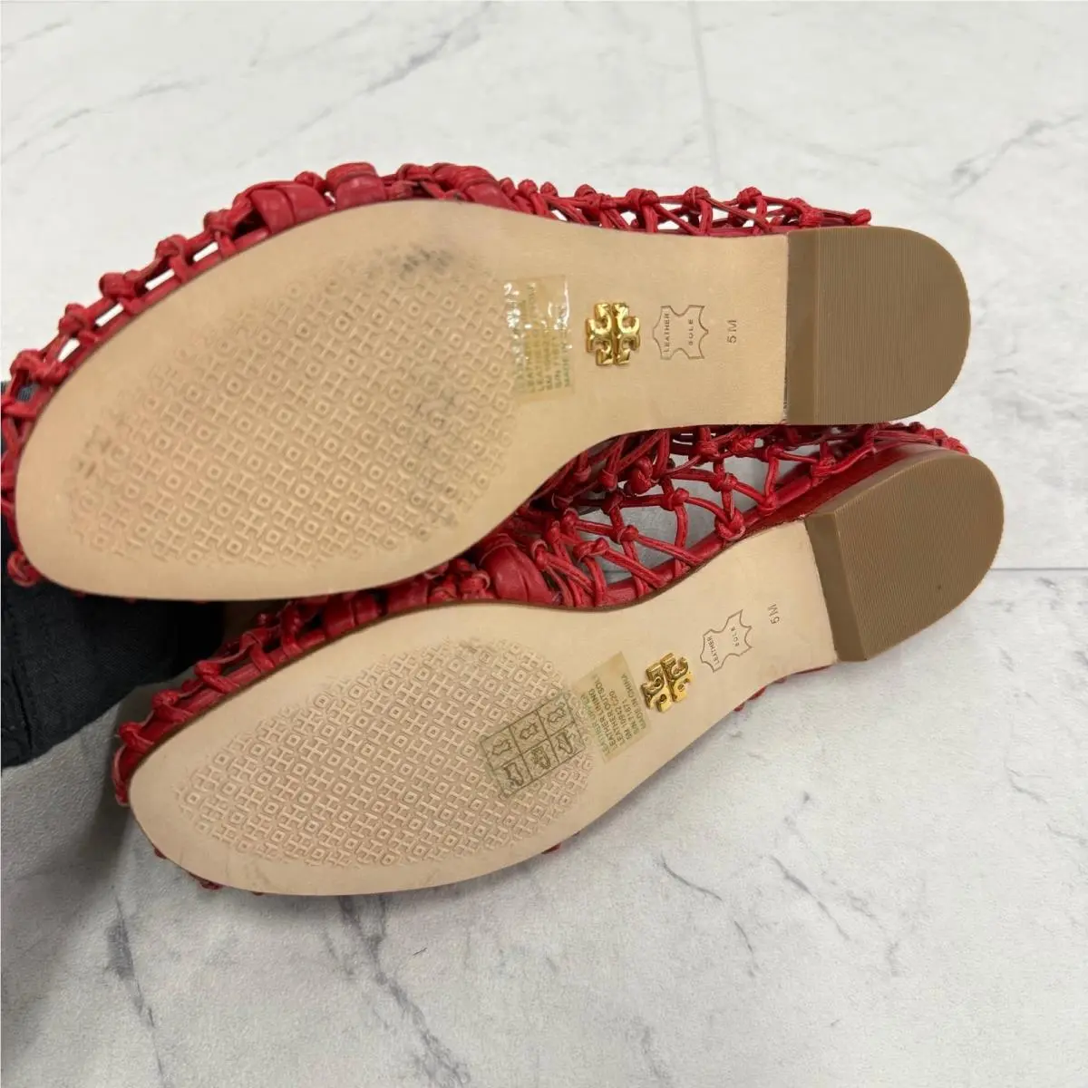 Tory Burch shoes - Red 0