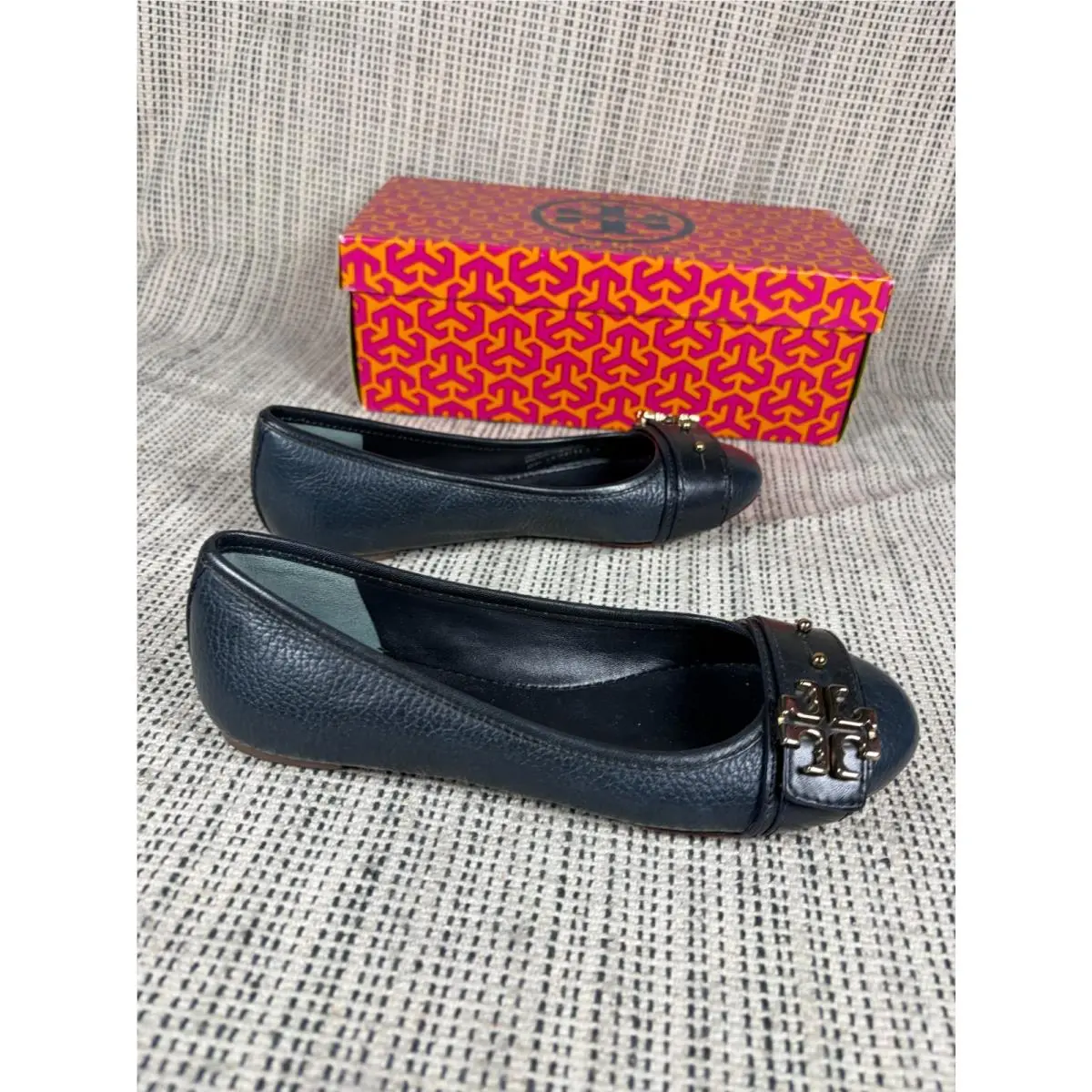 Tory Burch shoes - Blue 1