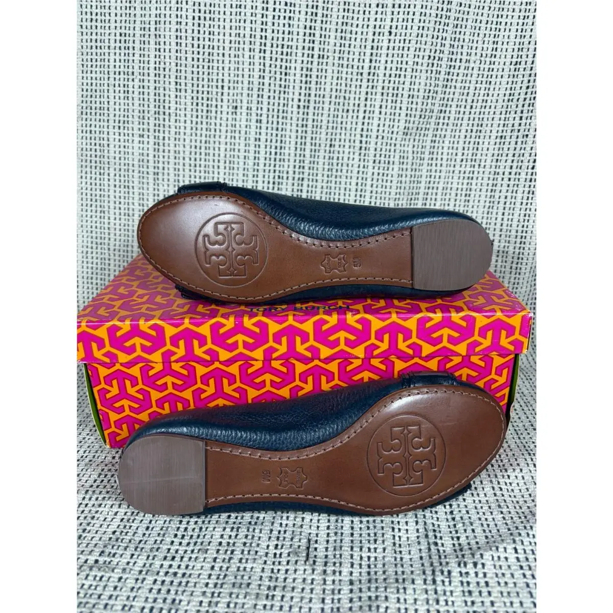 Tory Burch shoes - Blue 3