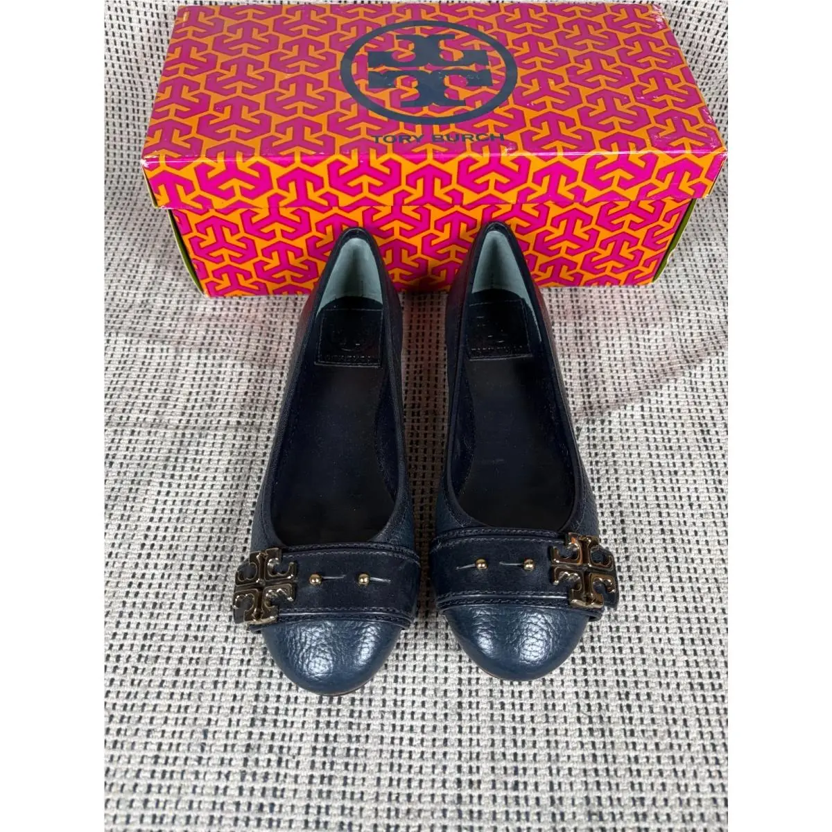 Tory Burch shoes - Blue 5