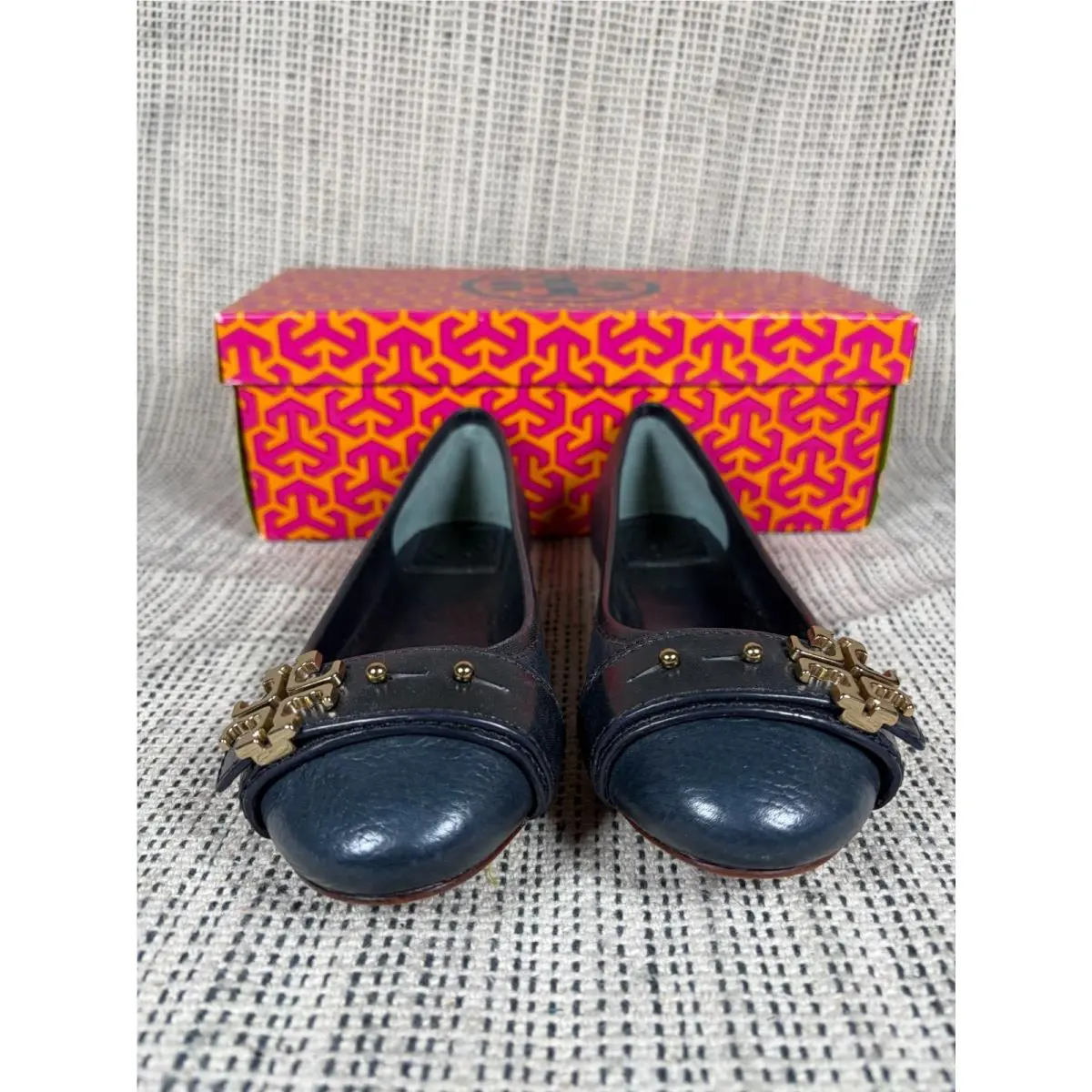 Tory Burch shoes - Blue 6