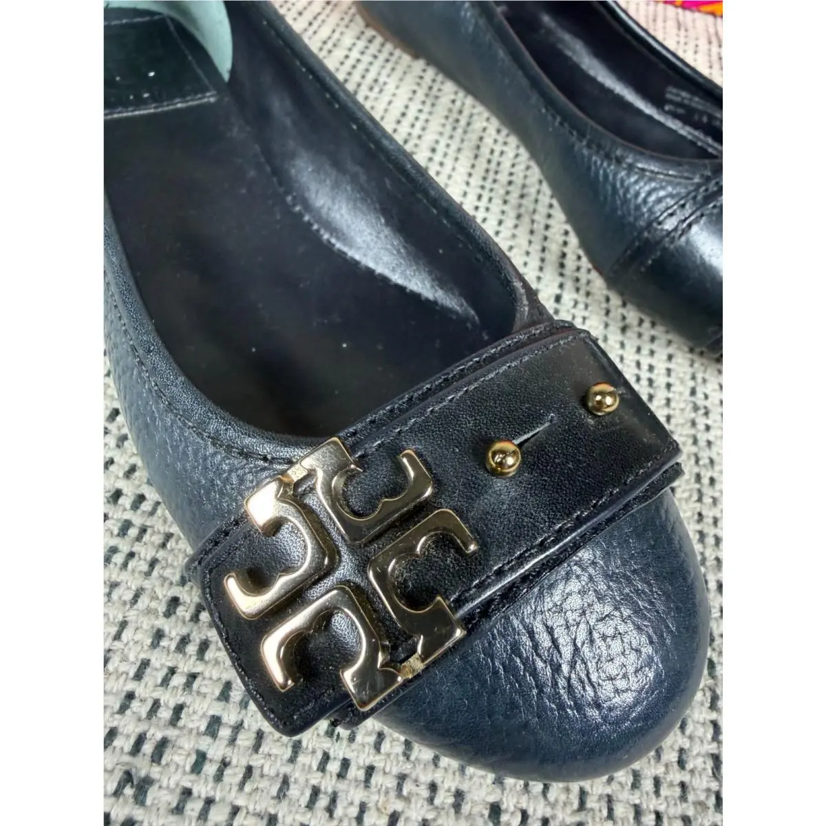 Tory Burch shoes - Blue 0