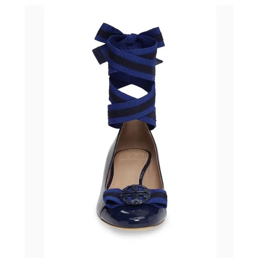Tory Burch shoes - Blue 2