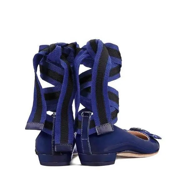 Tory Burch shoes - Blue 3